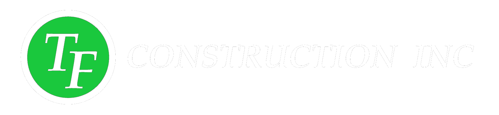 TF Construction Inc